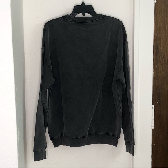 CARNE BOLLENTE SSense Exclusive Organic Cotton Sweatshirt - Picture 7 of 10